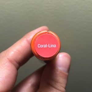Coral-Lina LipSense - Brand New
